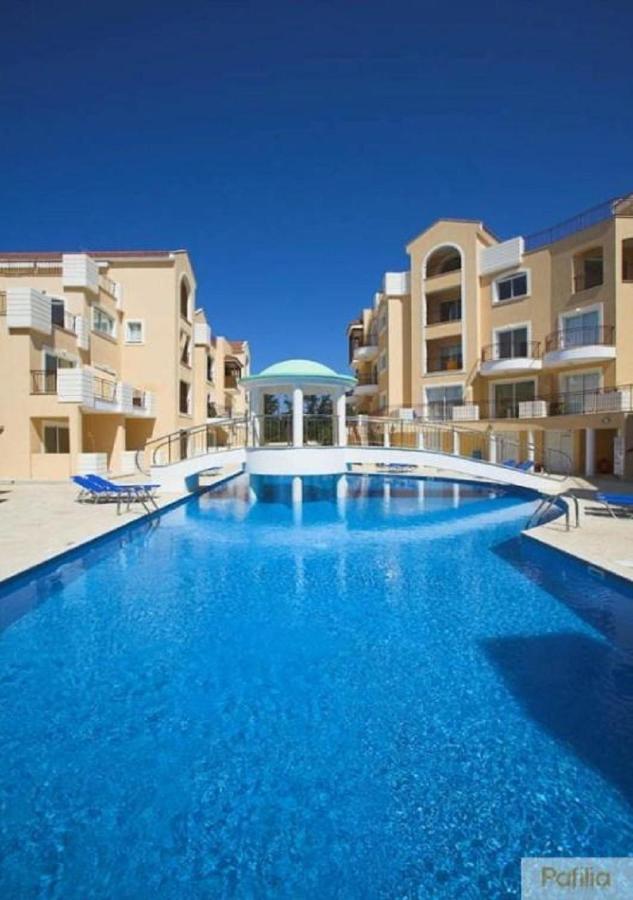 Sam'S Cove Apartment Paphos Exterior photo