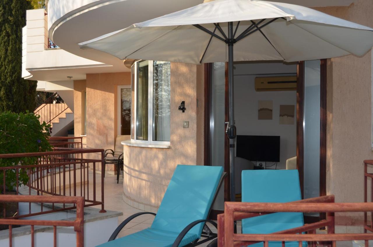 Sam'S Cove Apartment Paphos Exterior photo