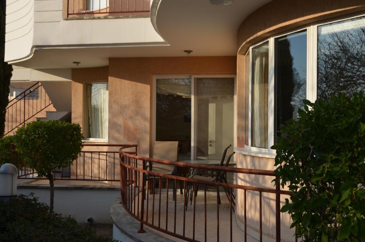 Sam'S Cove Apartment Paphos Exterior photo