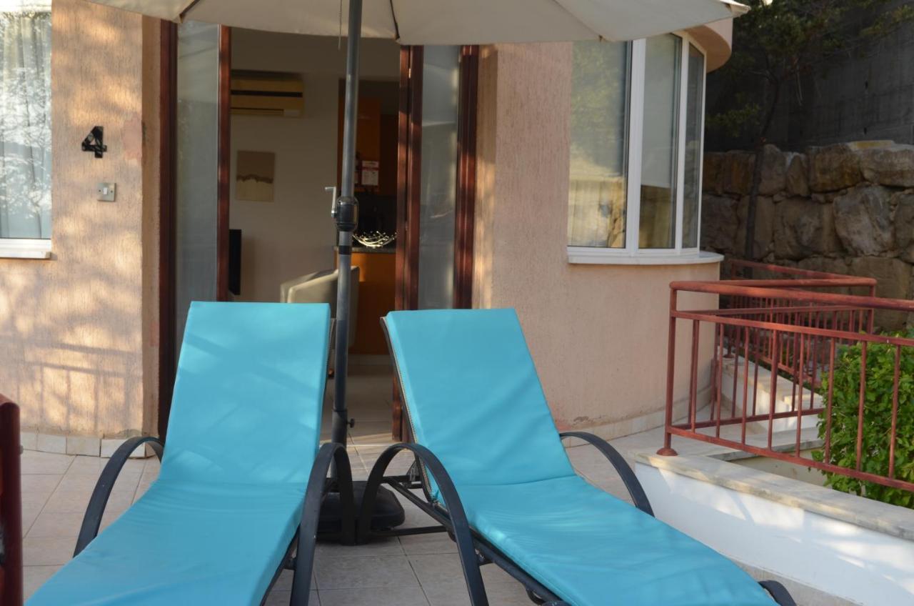 Sam'S Cove Apartment Paphos Exterior photo