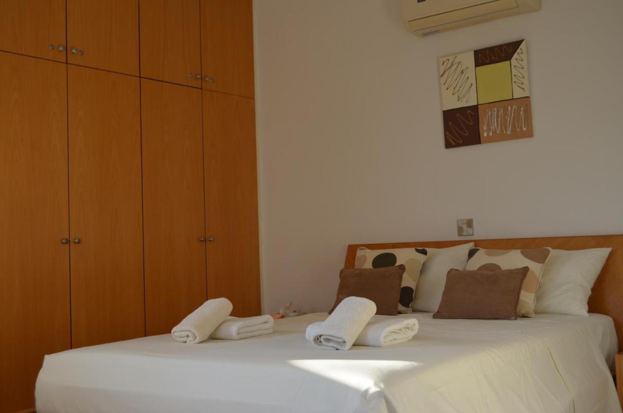Sam'S Cove Apartment Paphos Exterior photo
