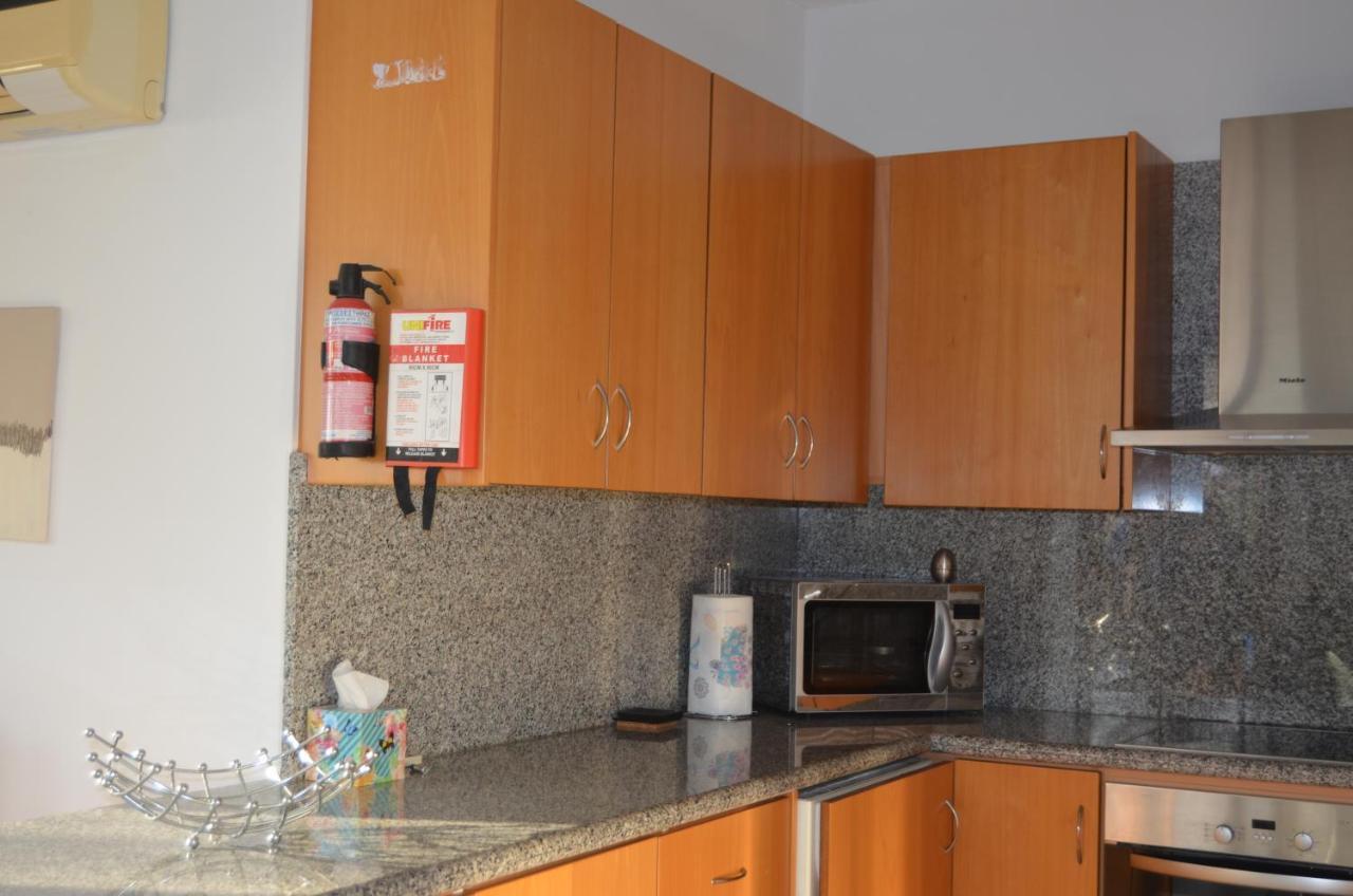 Sam'S Cove Apartment Paphos Exterior photo